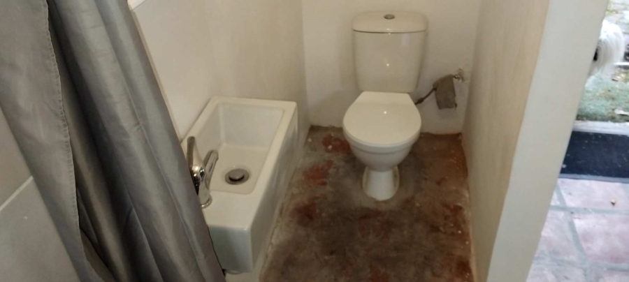 To Let 1 Bedroom Property for Rent in Boston Western Cape